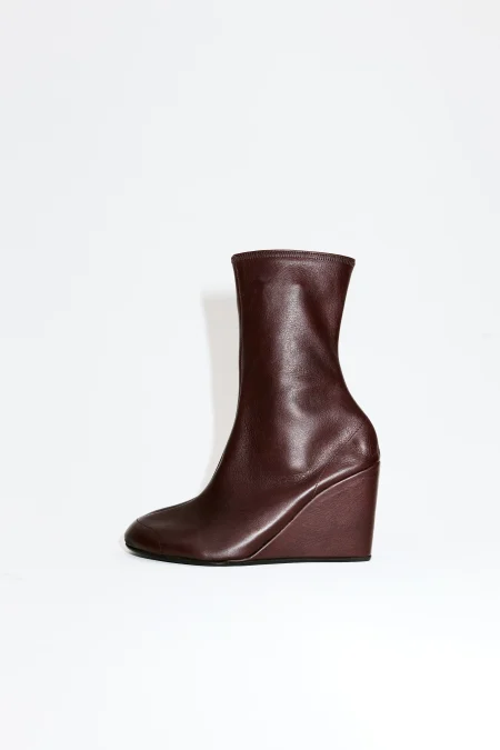 Curvo Boot