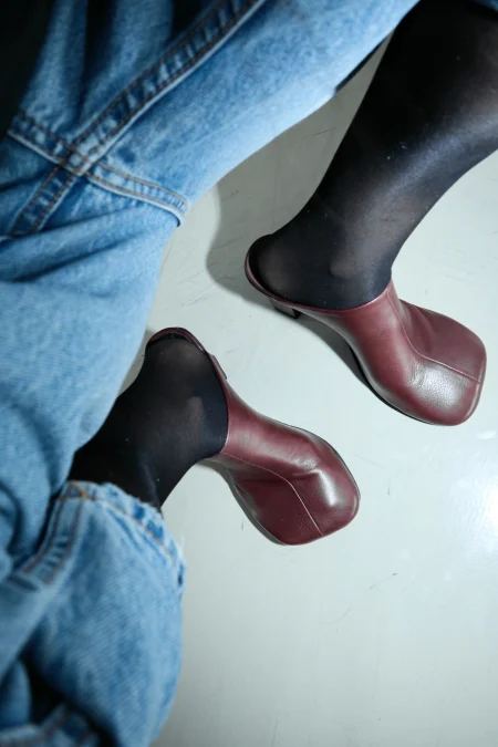 Arco Clog