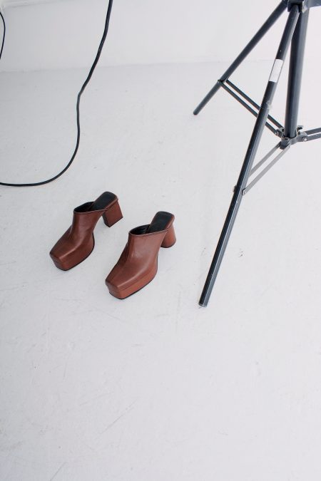 Border Clog