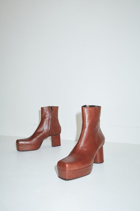Border Boot
