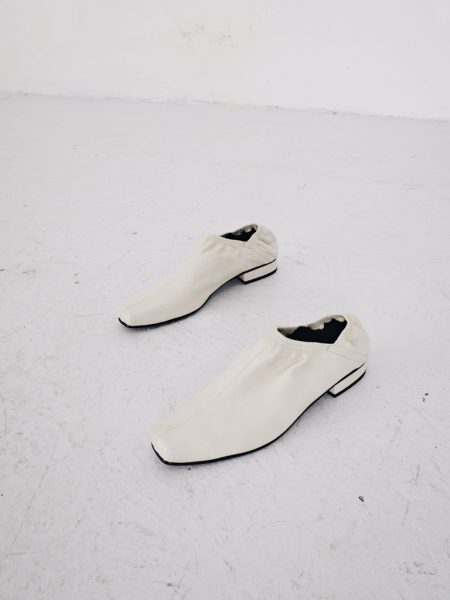 Cuadrado Shoe