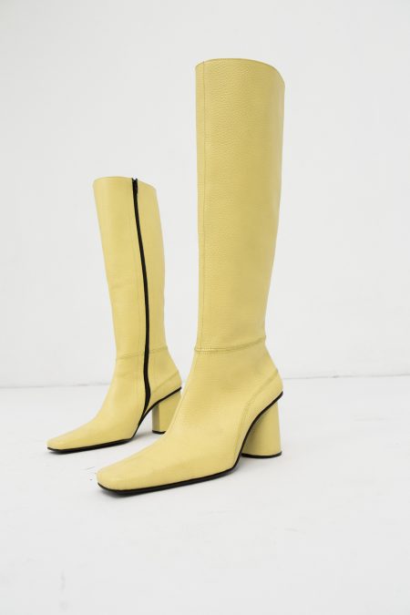 Cuadrado High Boot